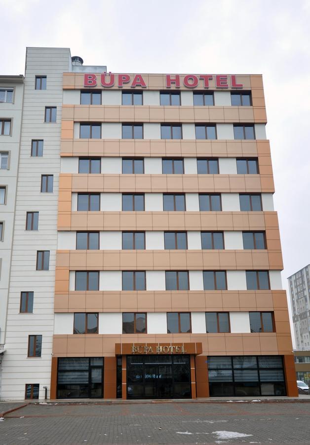 Bupa Hotel Kayseri Exteriér fotografie